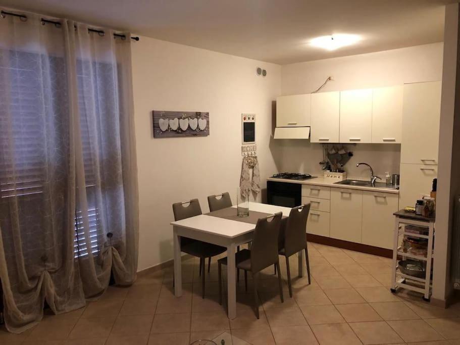 Joy Apartment Μπάρι Εξωτερικό φωτογραφία